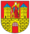 Wappen Frankenberg (Sachsen)