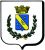 Wappen Brou (Frankreich)
