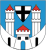 Wappen Stadt Bütow (Pommern)